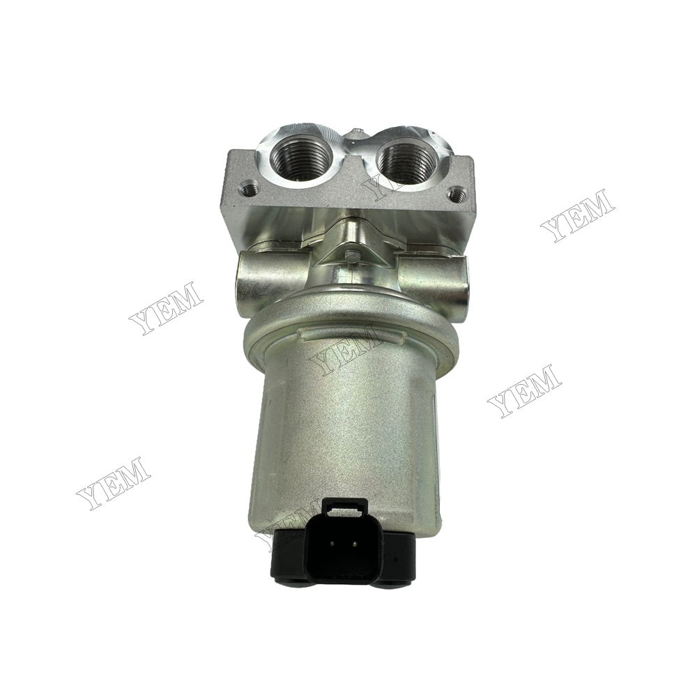 YEM Parts 3949086 4935006 Fuel Pump 24V for Cummins QSC8.3 Engine R320LC7A excavator For Cummins