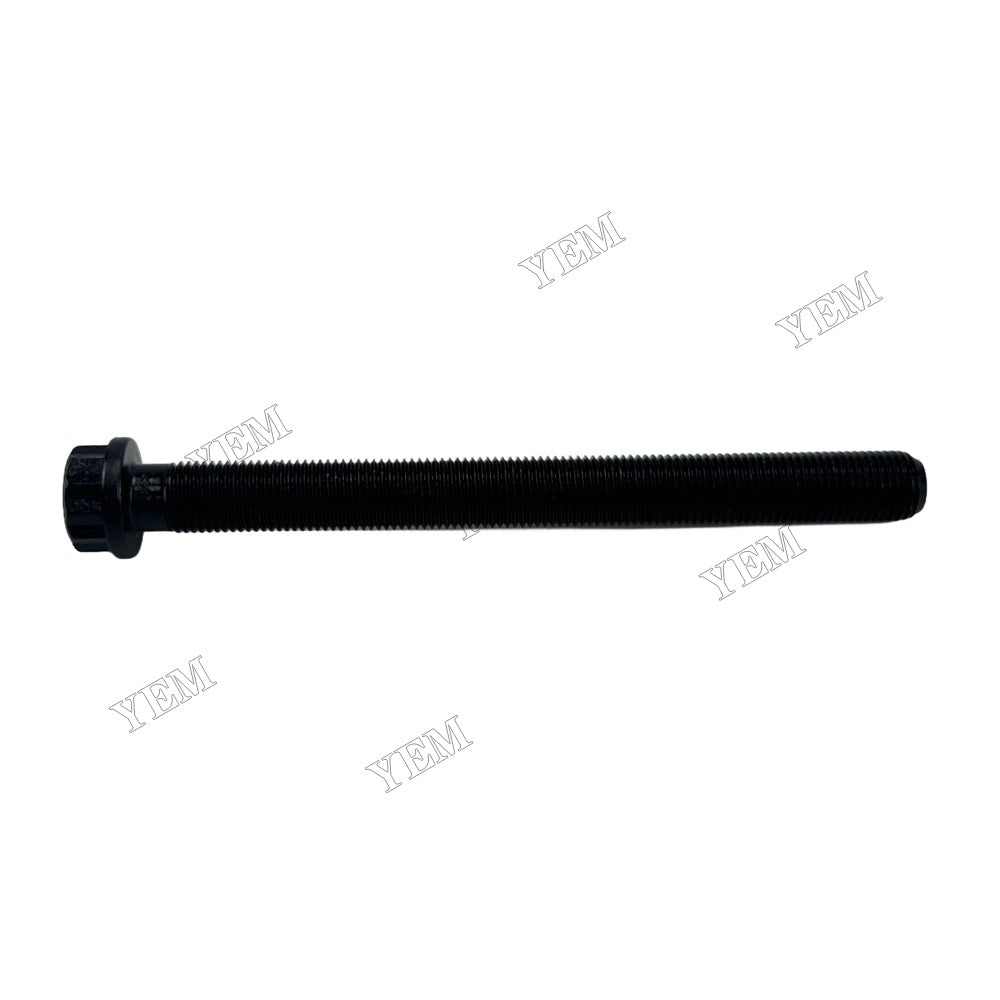 YEM Parts Part Number 120106-00299A Head Bolt Set For Doosan D34 Engine For Doosan