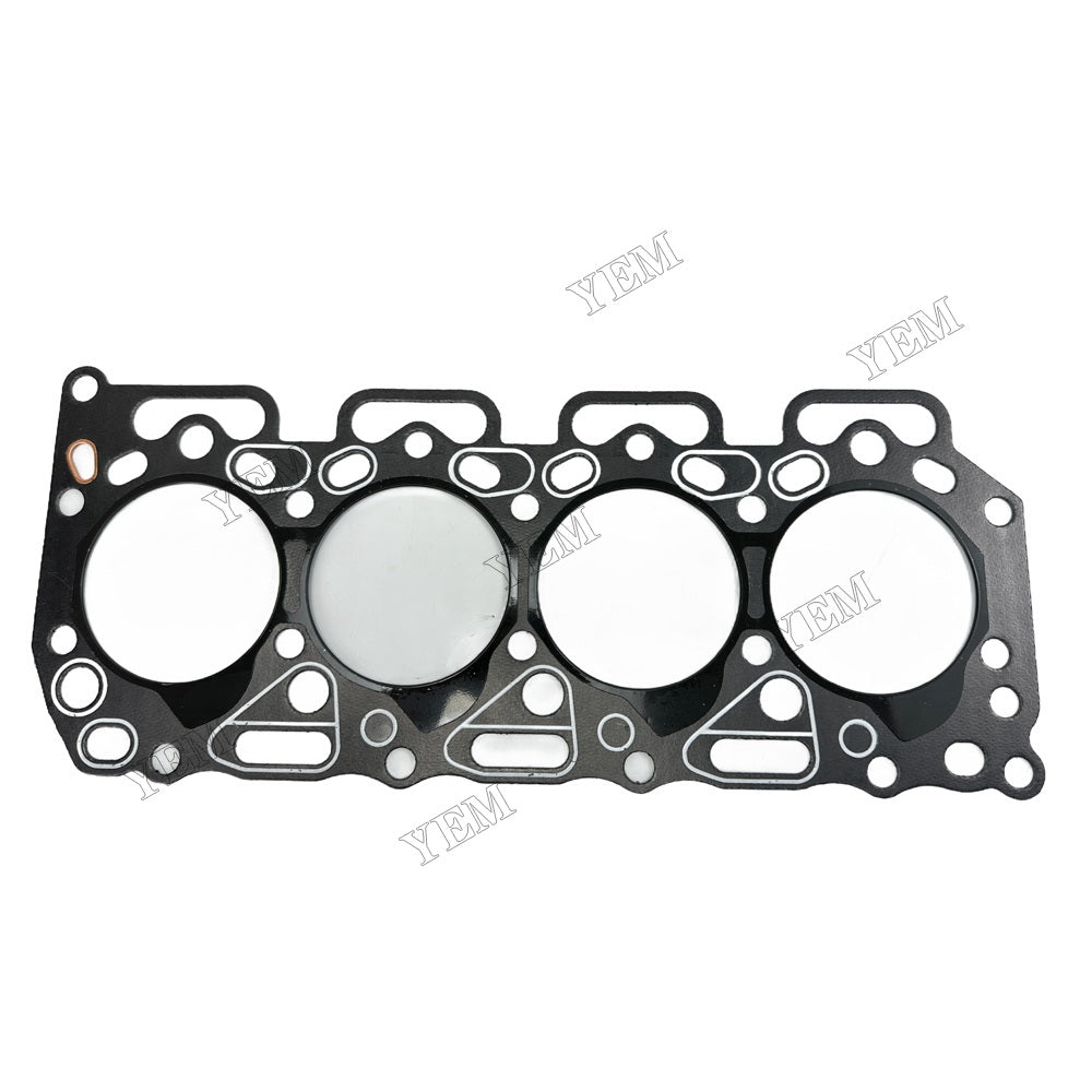 YEM Parts high quality D427 Head Gasket For Doosan D427 Excavator Engine