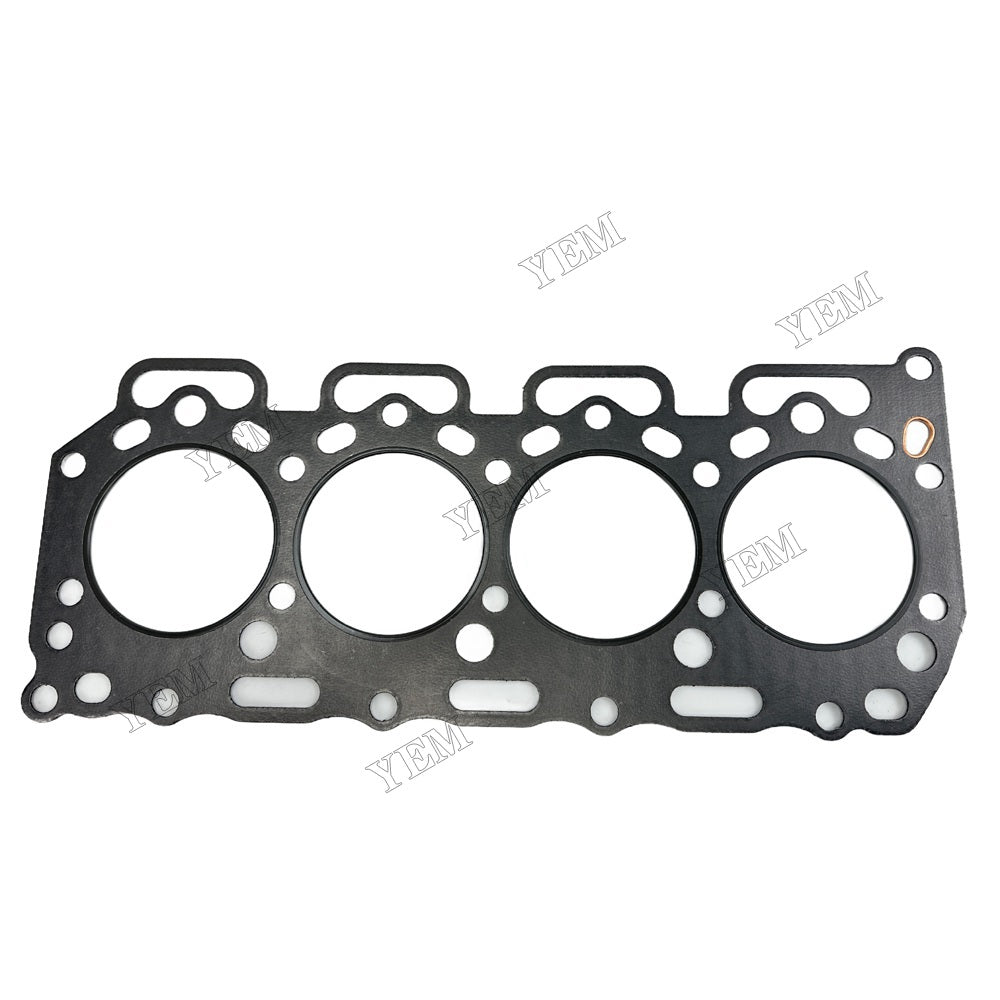 YEM Parts high quality D427 Head Gasket For Doosan D427 Excavator Engine For Doosan