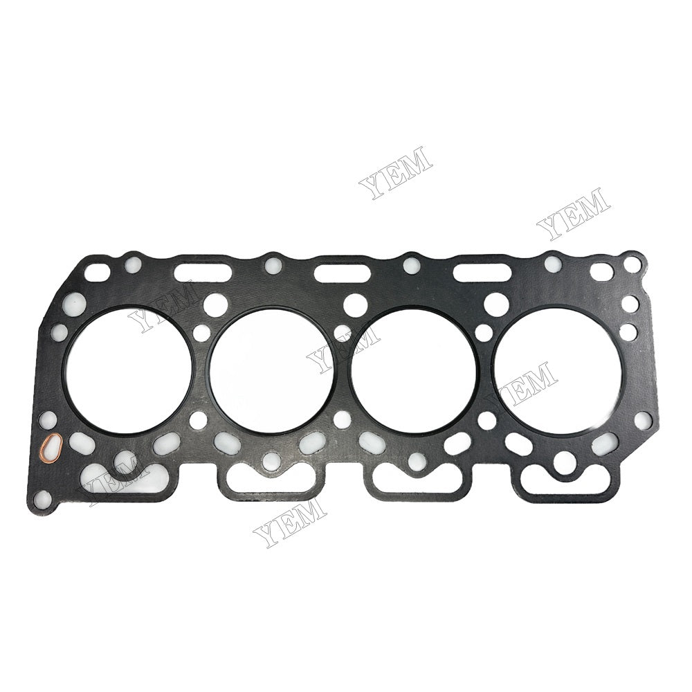 YEM Parts high quality D427 Head Gasket For Doosan D427 Excavator Engine For Doosan