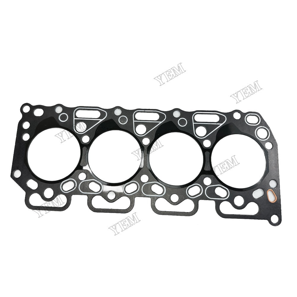 YEM Parts high quality D427 Head Gasket For Doosan D427 Excavator Engine For Doosan