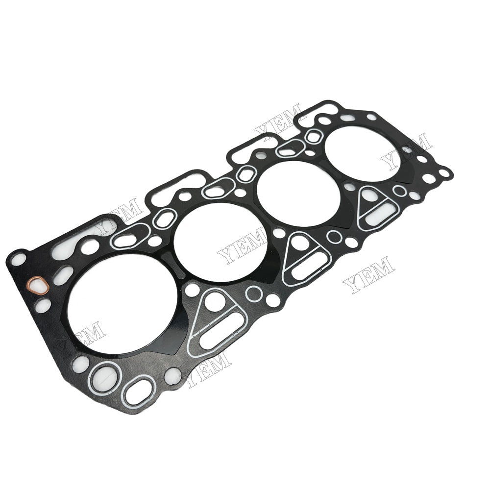 YEM Parts high quality D427 Head Gasket For Doosan D427 Excavator Engine For Doosan
