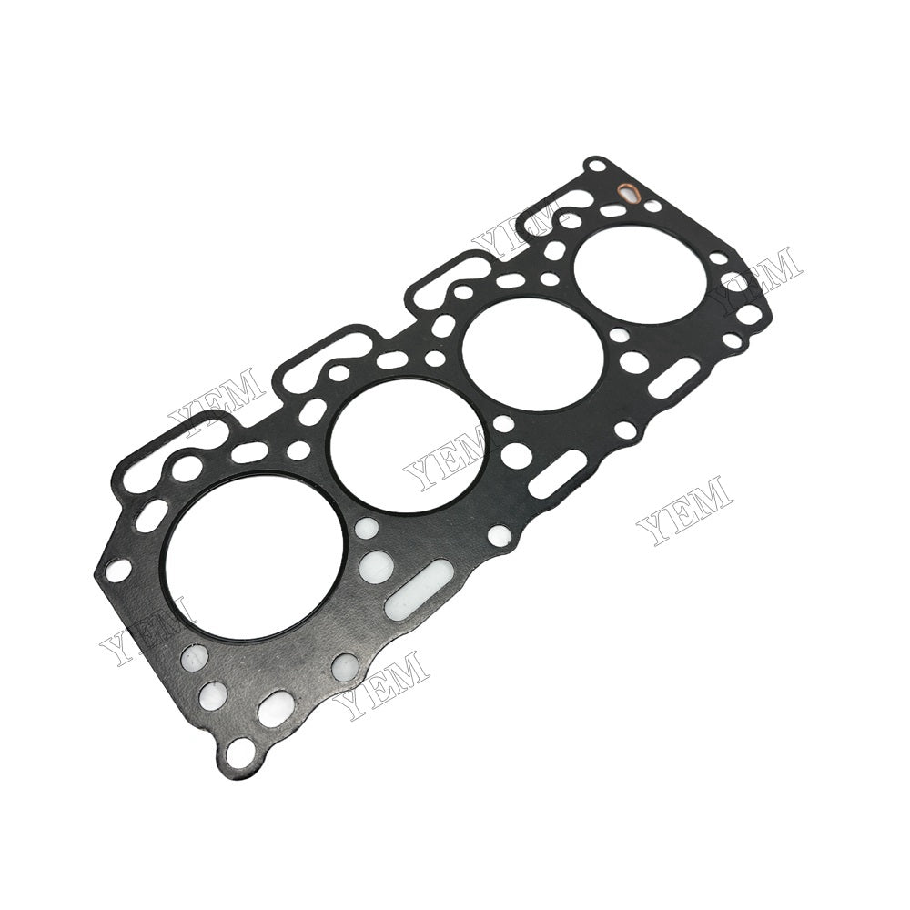 YEM Parts high quality D427 Head Gasket For Doosan D427 Excavator Engine For Doosan