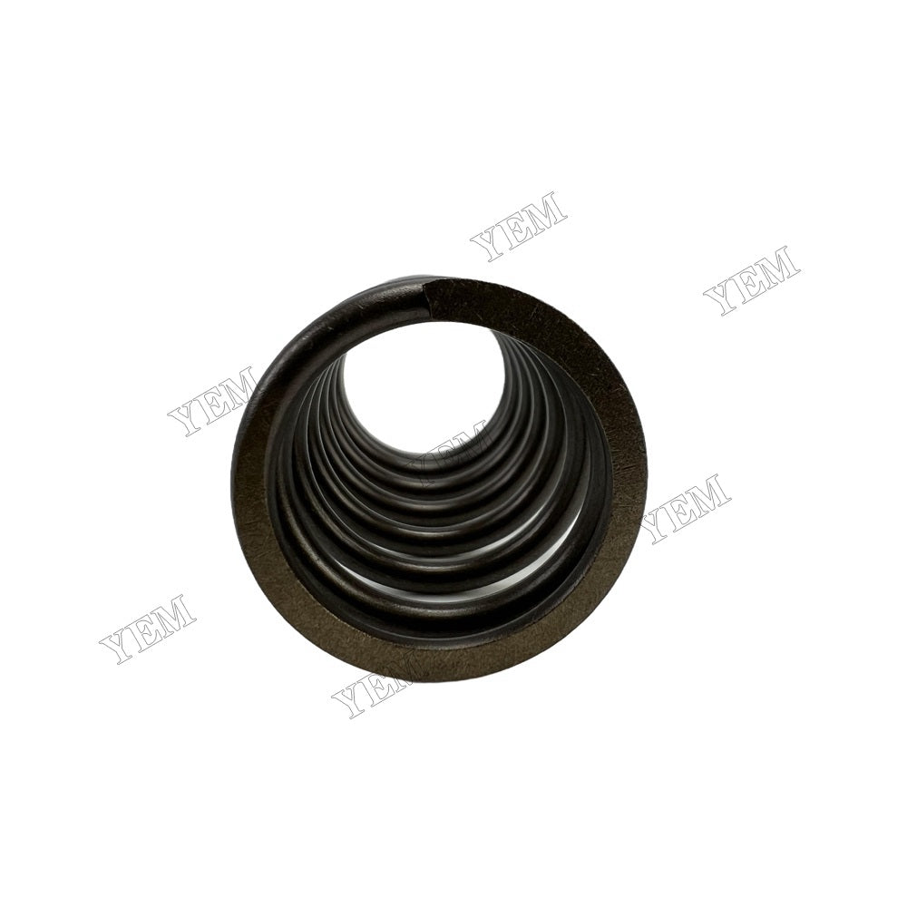 YEM Parts 8PCS For Doosan Valve Spring DB33 Engine Solar 80 W-III excavator For Doosan