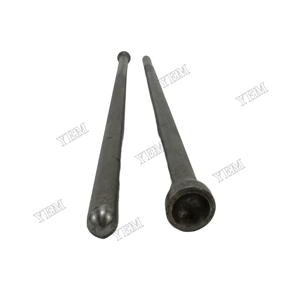 YEM Parts 8PCS For Doosan Push Rod DB33 Engine Spare Parts Solar 80 W-III excavator For Doosan