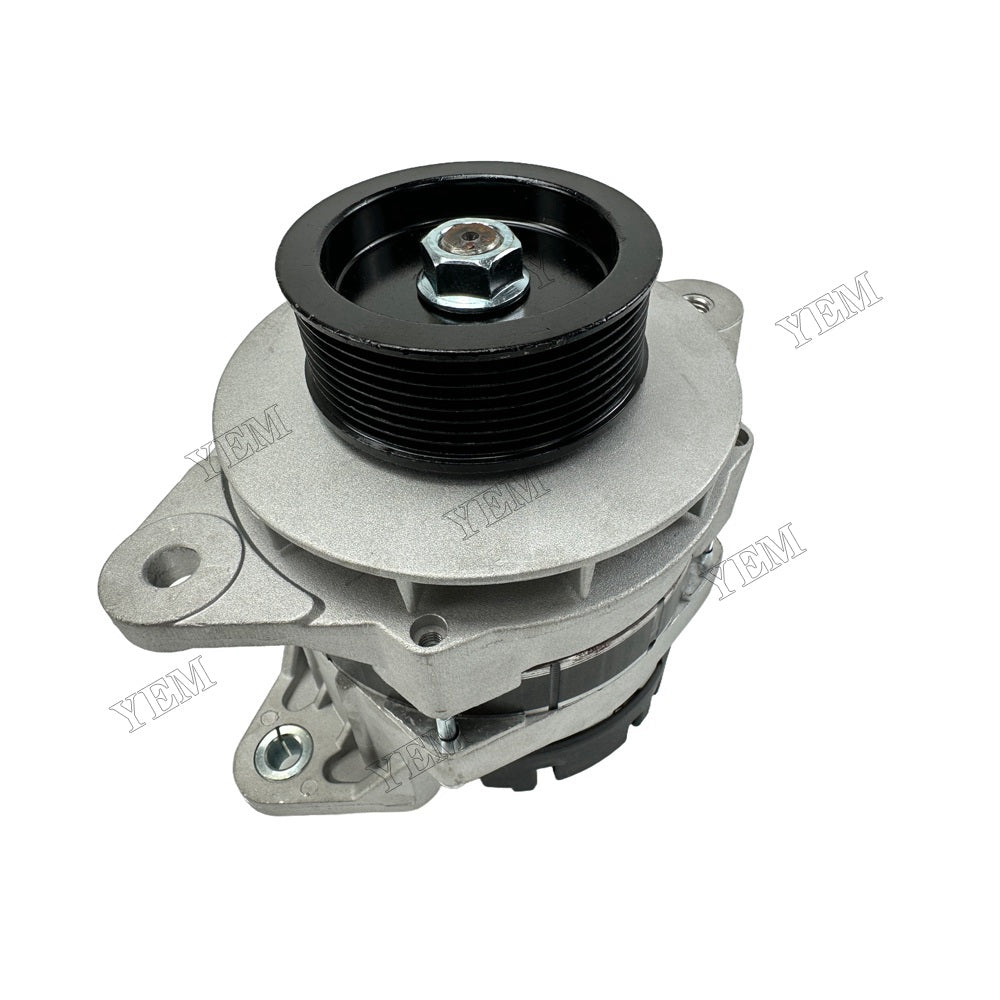 YEM Parts high quality DB58 Alternator 24V For Doosan Excavator