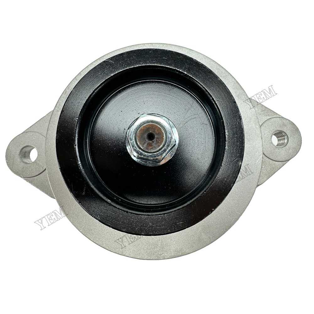 YEM Parts high quality DB58 Alternator 24V For Doosan Excavator For Doosan