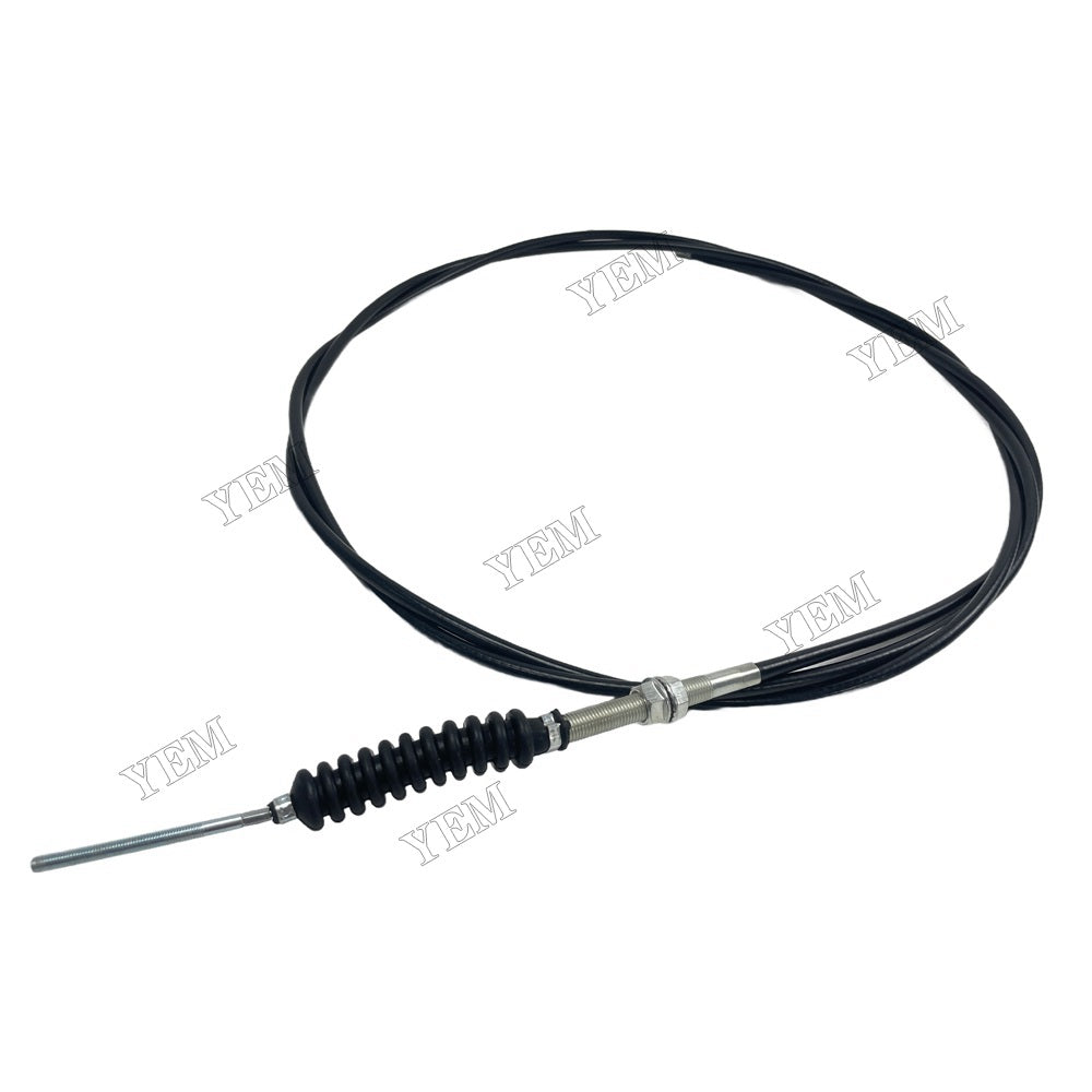 YEM Parts 139-00026B Throttle cable for Doosan Excavator Tractor Engine For Doosan