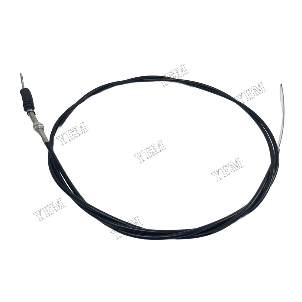 YEM Parts 139-00026B Throttle cable for Doosan Excavator Tractor Engine For Doosan