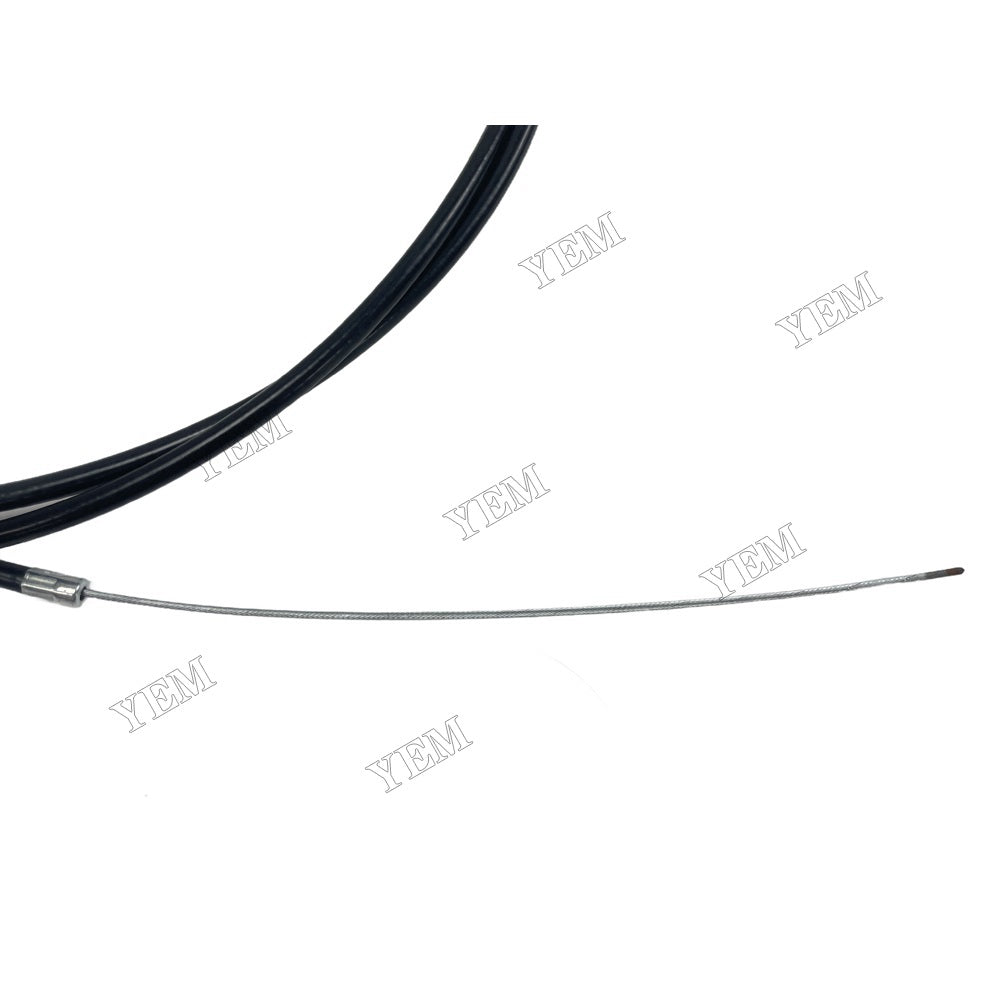 YEM Parts 139-00026B Throttle cable for Doosan Excavator Tractor Engine For Doosan