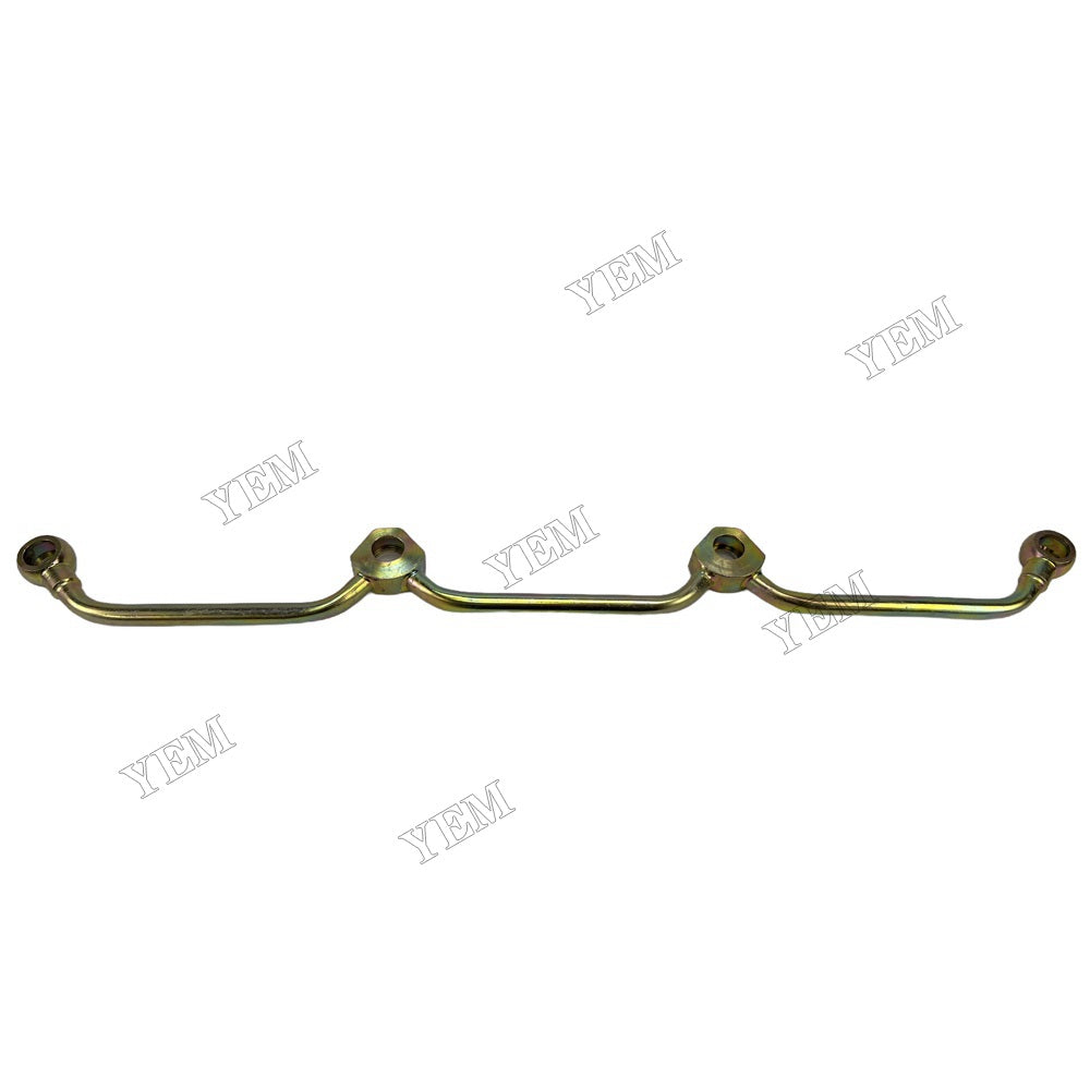 YEM Parts 9079091 Return Pipe for Liebherr D934 Engine A 924 Litronic excavator For Liebherr