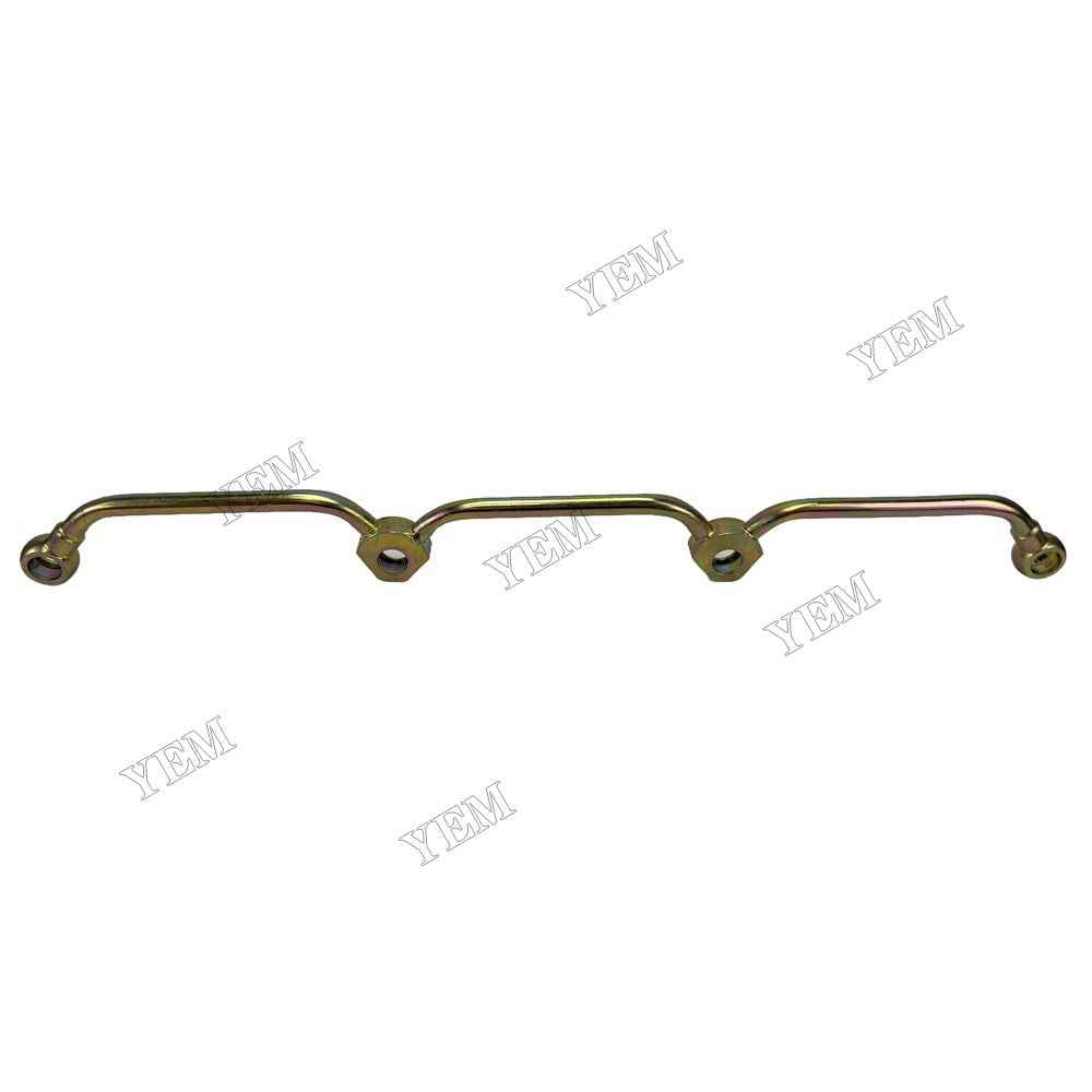 YEM Parts 9079091 Return Pipe for Liebherr D934 Engine A 924 Litronic excavator For Liebherr