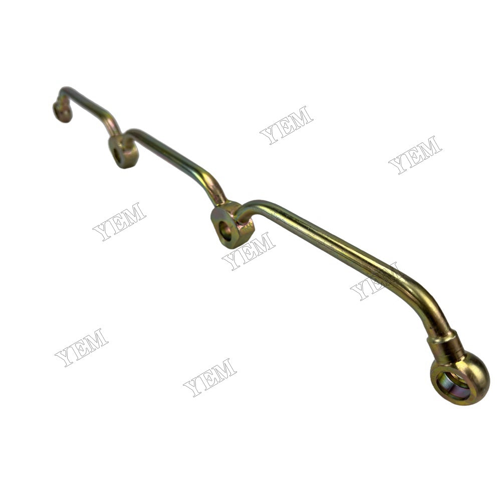 YEM Parts 9079091 Return Pipe for Liebherr D934 Engine A 924 Litronic excavator For Liebherr