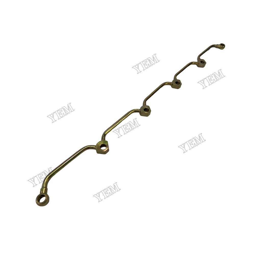 YEM Parts 9079082 Return Pipe for Liebherr D936 Excavator Tractor Engine