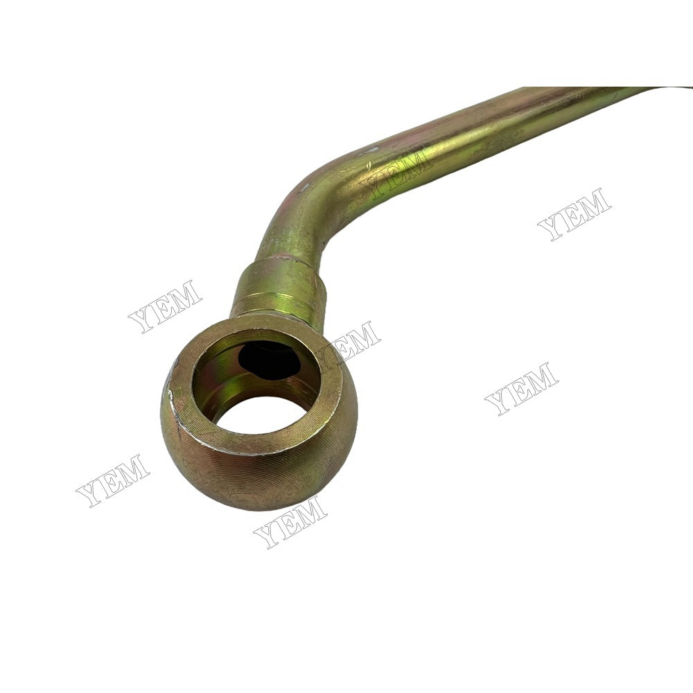 YEM Parts 9079082 Return Pipe for Liebherr D936 Excavator Tractor Engine For Liebherr