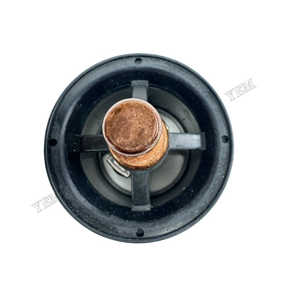 YEM Parts D12D Thermostat 76¡ã 3839110 8149182 For Volvo Excavator Engine For Volvo