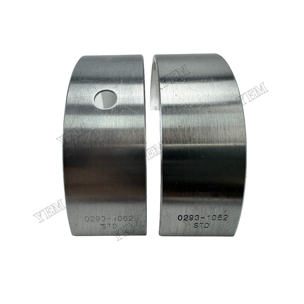 YEM Parts Part Number 02931062 Main Bearing For Volvo D4D Engine For Volvo