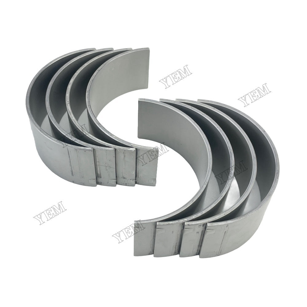 YEM Parts Part Number 02931406 Connecting Rod End Bearing For Volvo D4D Engine For Volvo