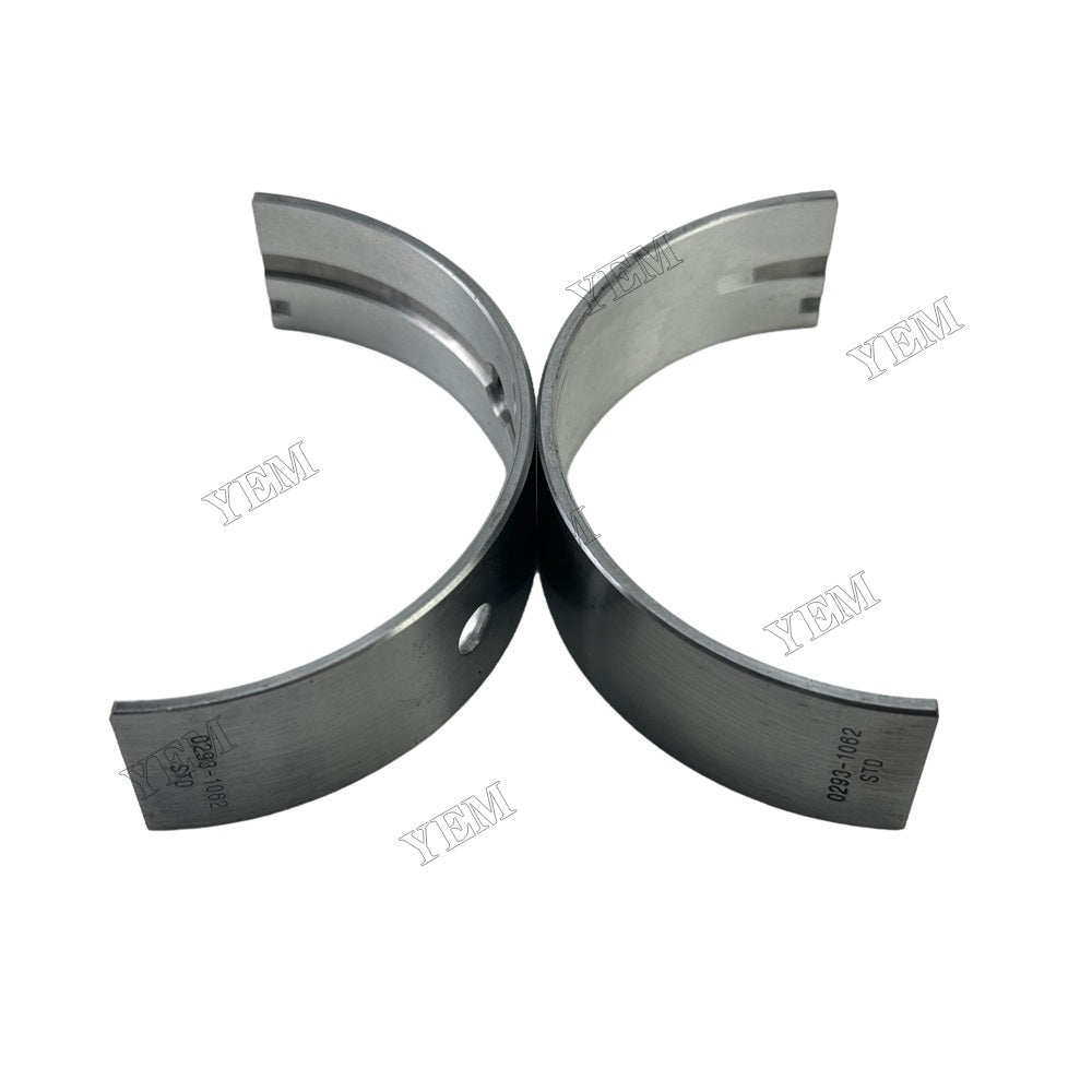 YEM Parts Part Number 02931062 Crankshaft Bearing For Volvo D6D Engine For Volvo