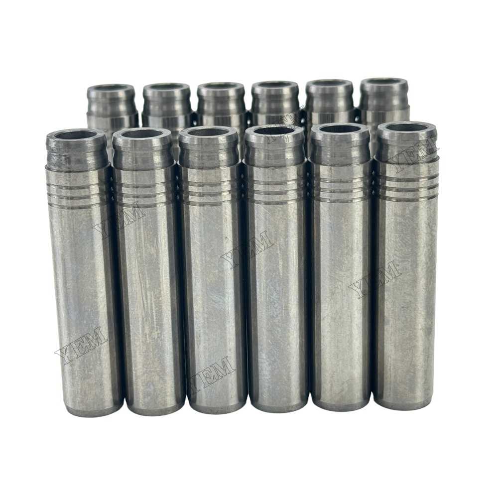 YEM Parts Part Number 81-22113 Valve Guide For Volvo D7E Engine EC240CL excavator