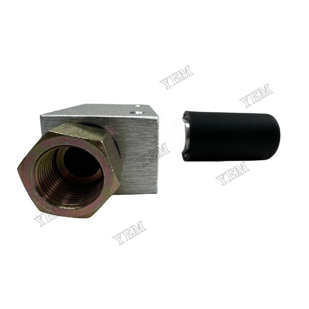 YEM Parts Fuel Pump for Volvo EC210 Excavator Tractor Engine For Volvo