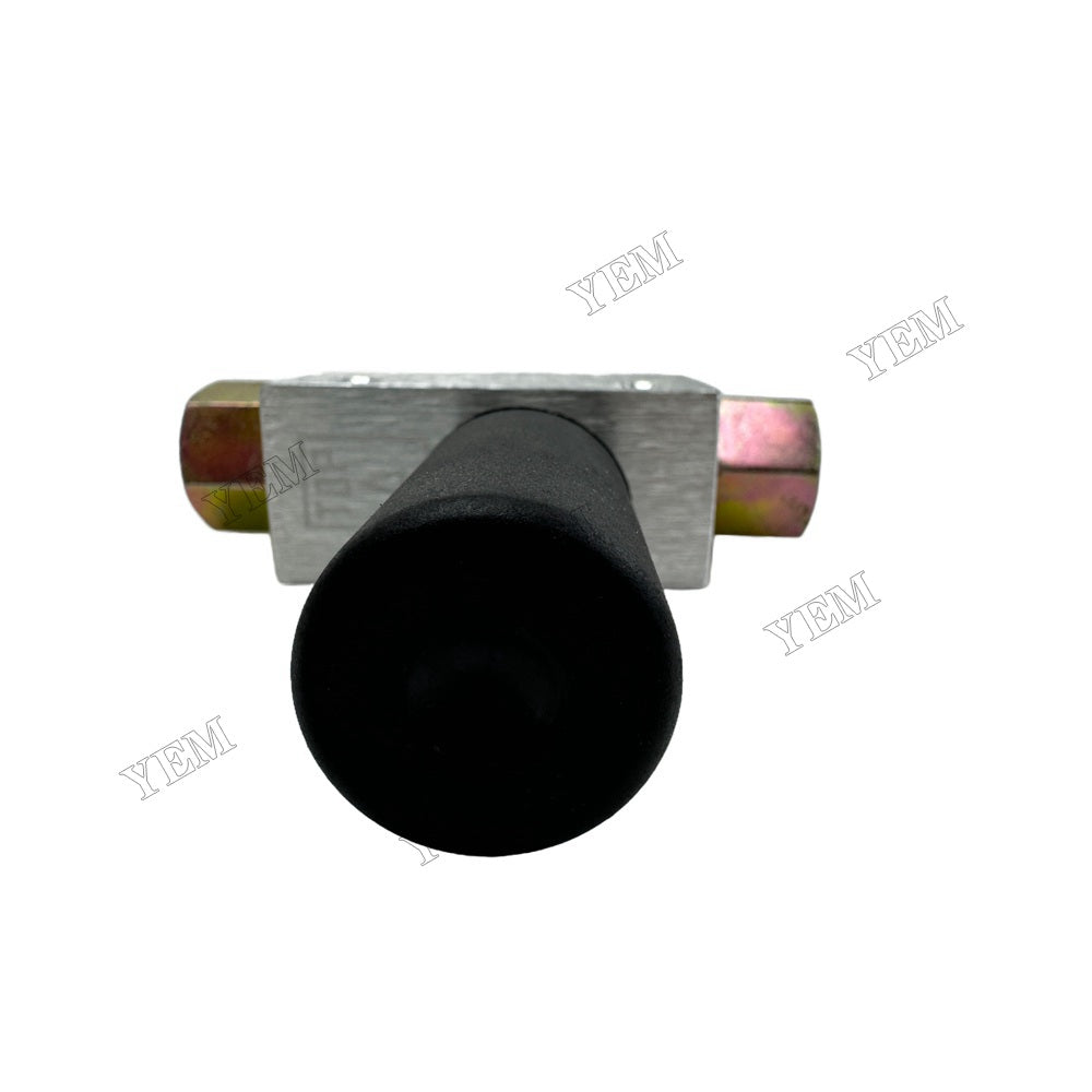YEM Parts Fuel Pump for Volvo EC210 Excavator Tractor Engine For Volvo