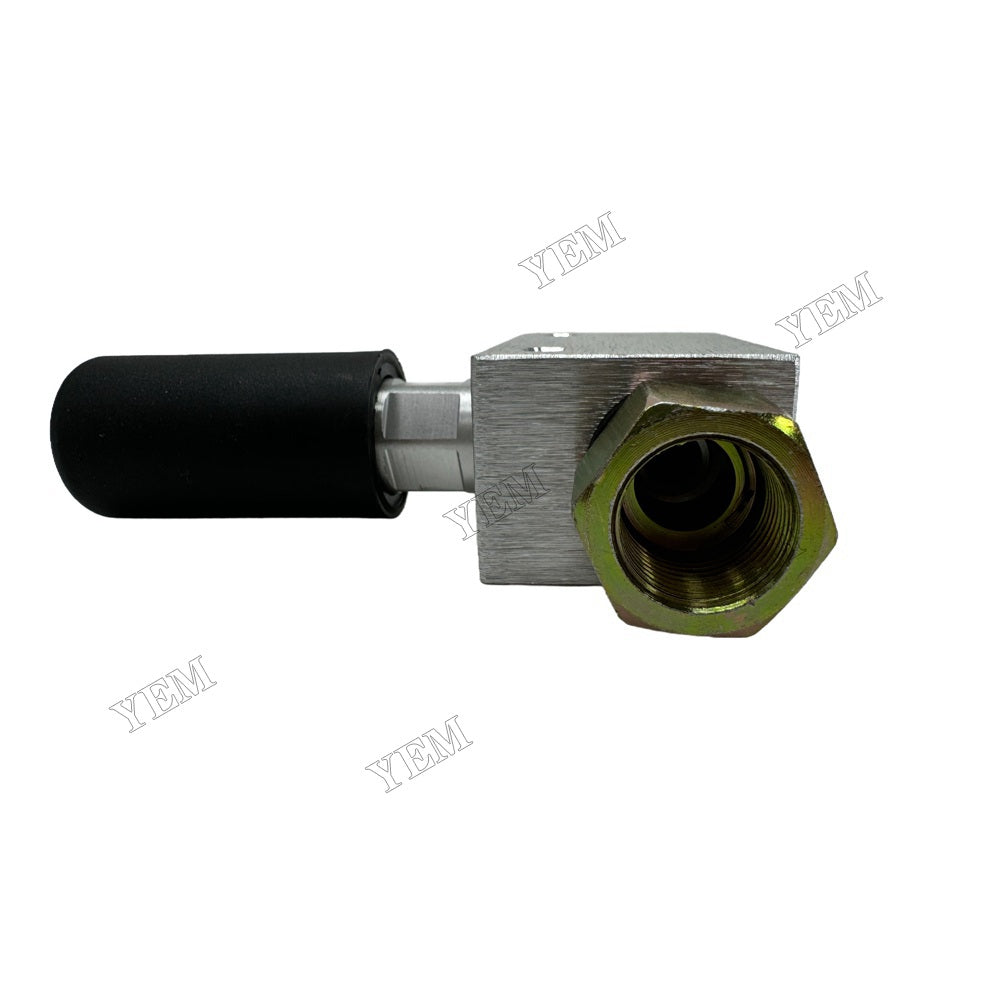 YEM Parts Fuel Pump for Volvo EC210 Excavator Tractor Engine For Volvo