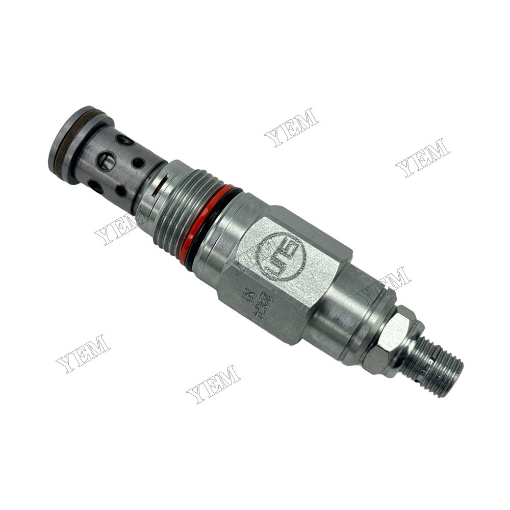 YEM Parts 14506683 Oil Pressure Relief Valve for Volvo Engine