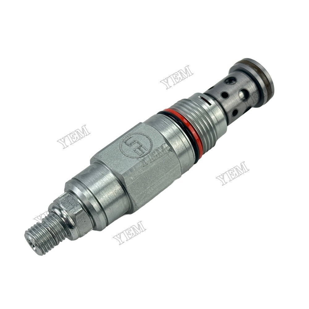YEM Parts 14506683 Oil Pressure Relief Valve for Volvo Engine For Volvo