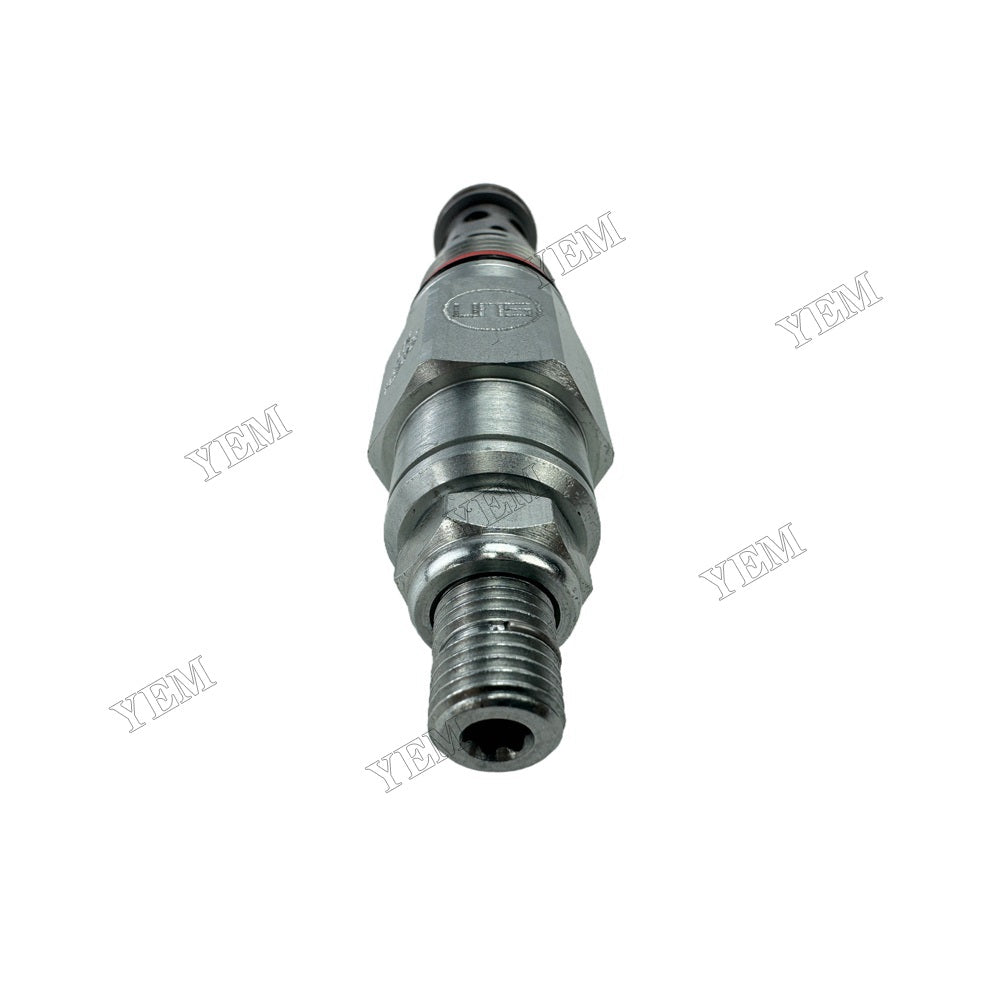 YEM Parts 14506683 Oil Pressure Relief Valve for Volvo Engine For Volvo