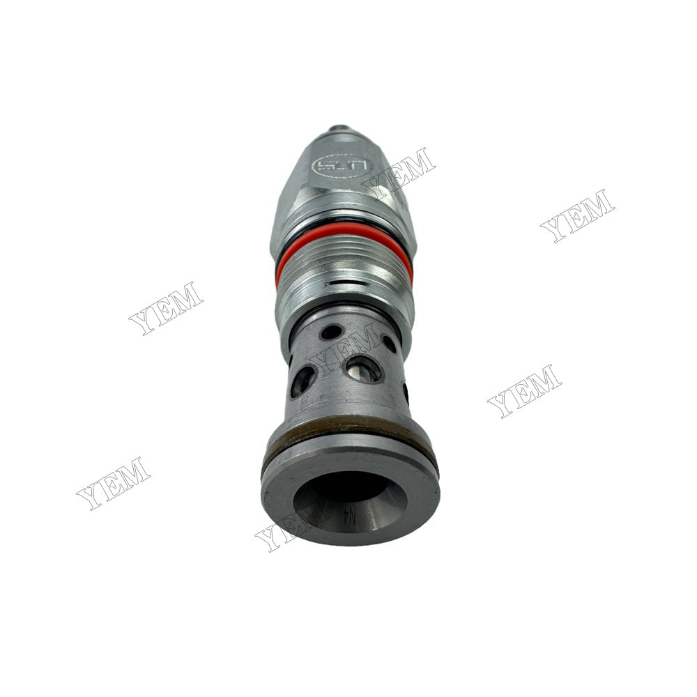 YEM Parts 14506683 Oil Pressure Relief Valve for Volvo Engine For Volvo