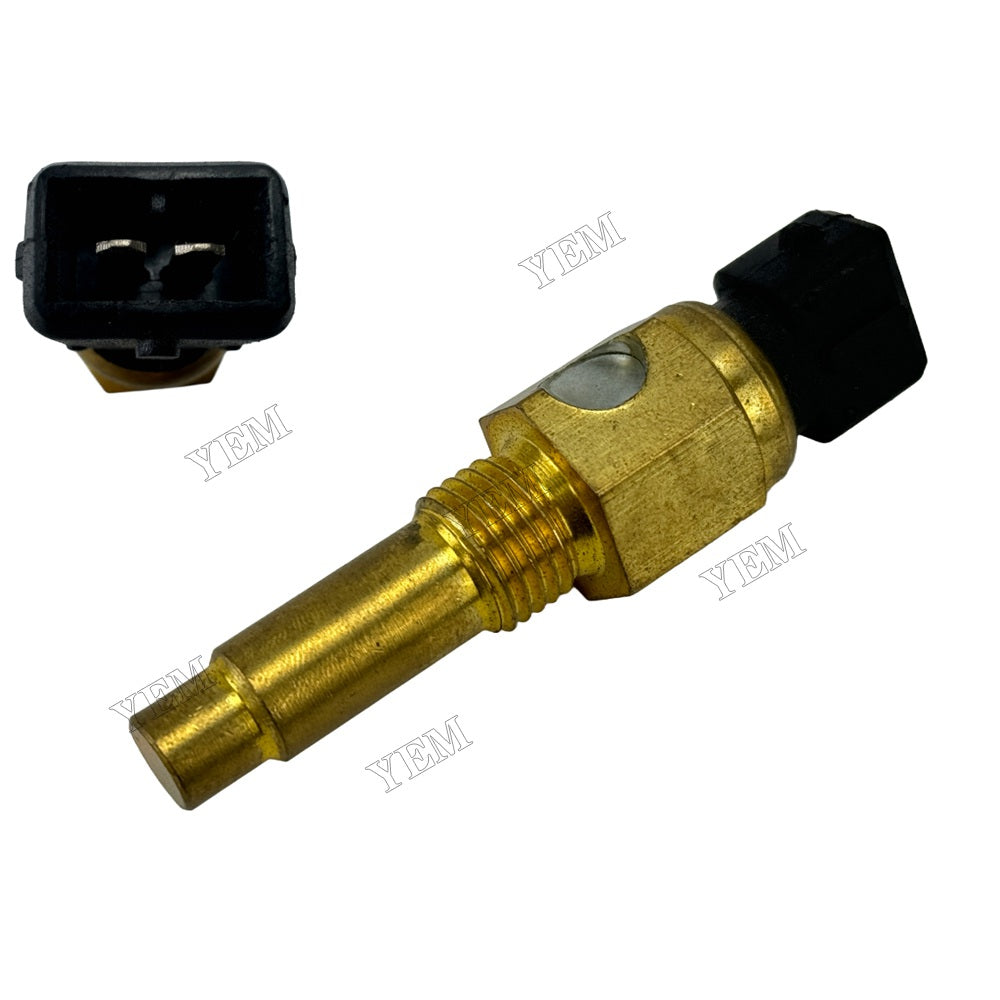 YEM Parts Oil Pressure Sensor for Kobelco SK200-10 Excavator Tractor Engine For Kobelco