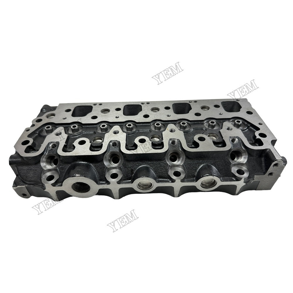YEM Parts high quality 3024C Cylinder Head For Caterpillar 3024C Excavator Engine