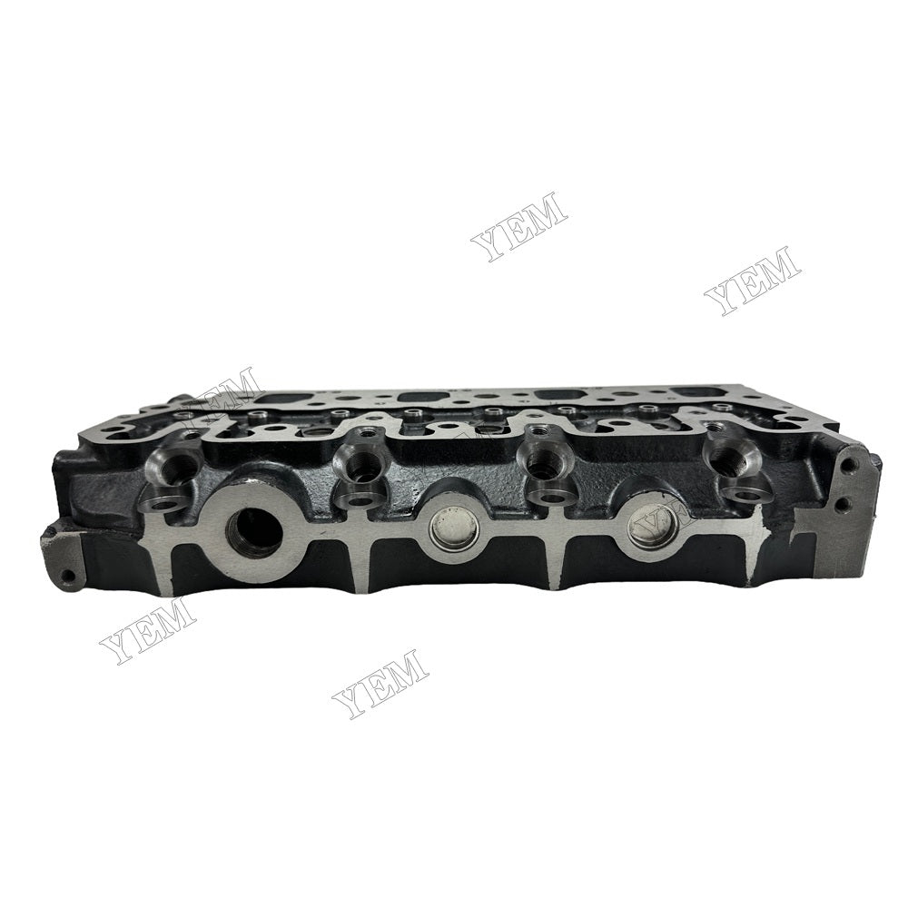 YEM Parts high quality 3024C Cylinder Head For Caterpillar 3024C Excavator Engine