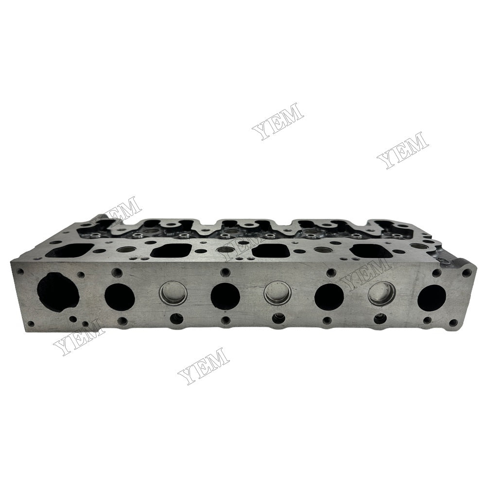 YEM Parts high quality 3024C Cylinder Head For Caterpillar 3024C Excavator Engine