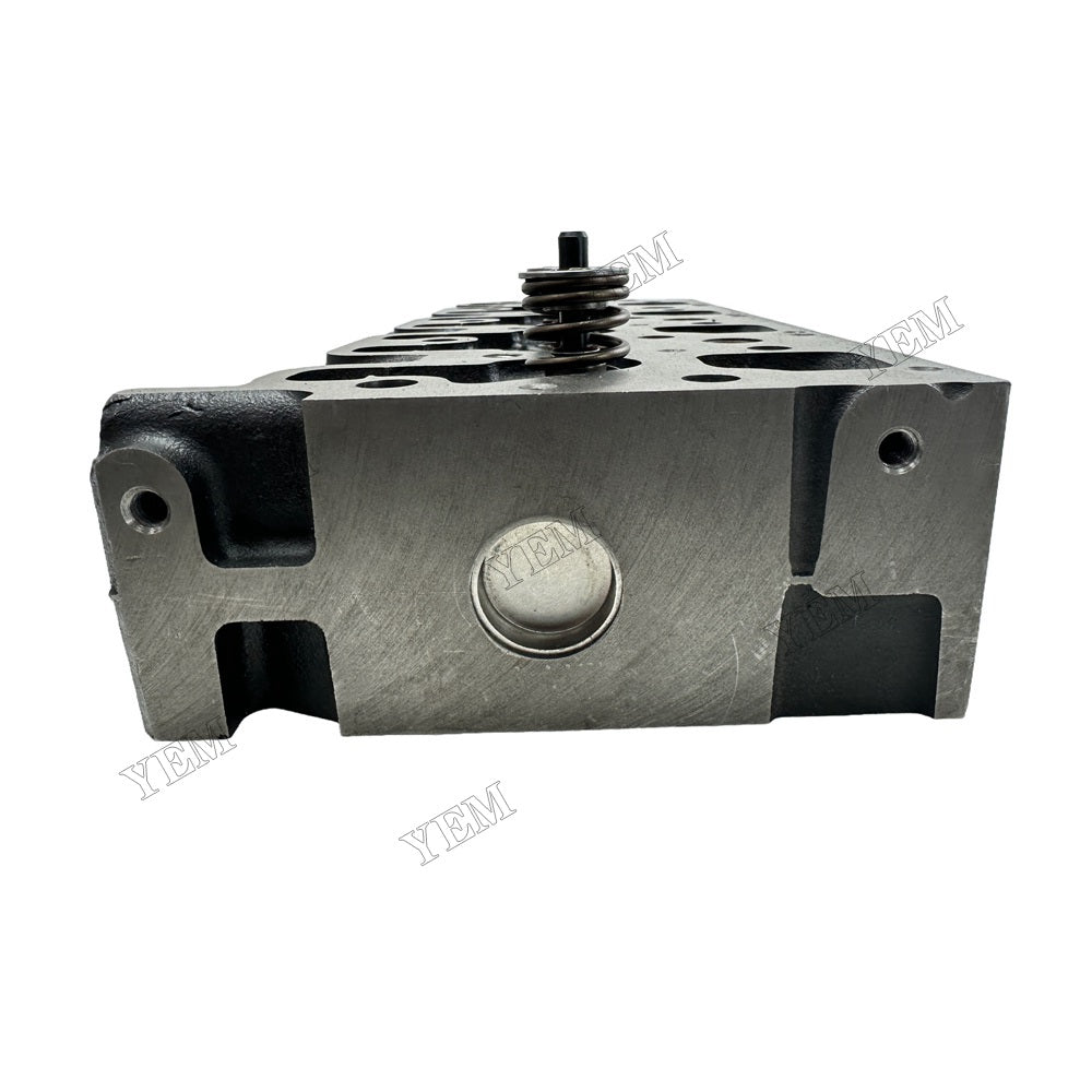 YEM Parts 3024C Cylinder Head Assy 236-5127 308-1859 For Caterpillar 3024C Engine For Caterpillar