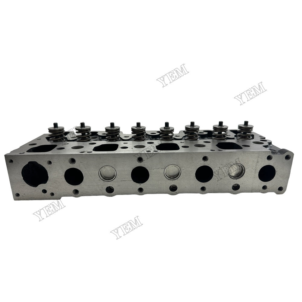 YEM Parts 3024C Cylinder Head Assy 236-5127 308-1859 For Caterpillar 3024C Engine For Caterpillar