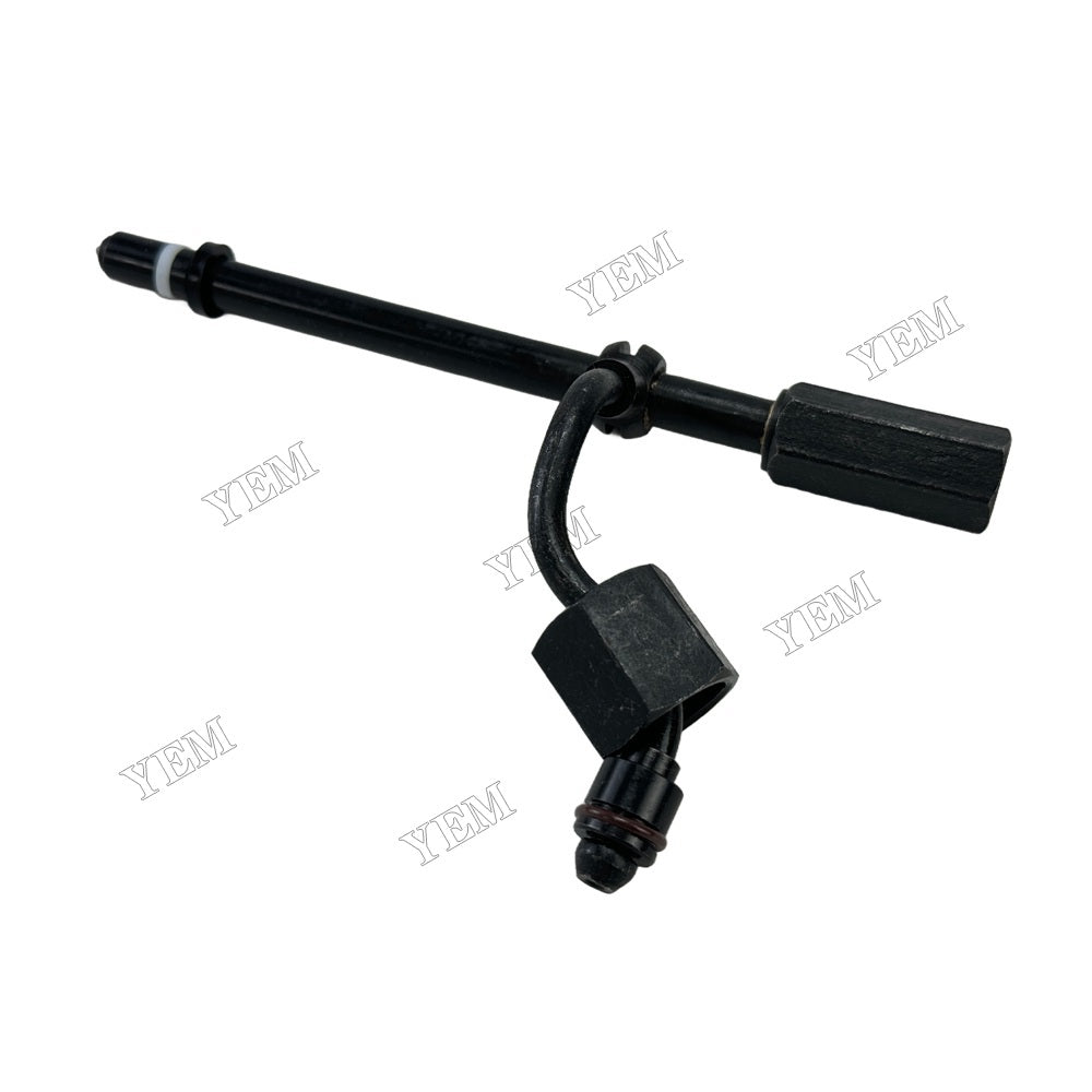 YEM Parts 6PCS Part Number 1W5829 9N3979 OR2503 Fuel Injector For Caterpillar 3204 Engine For Caterpillar