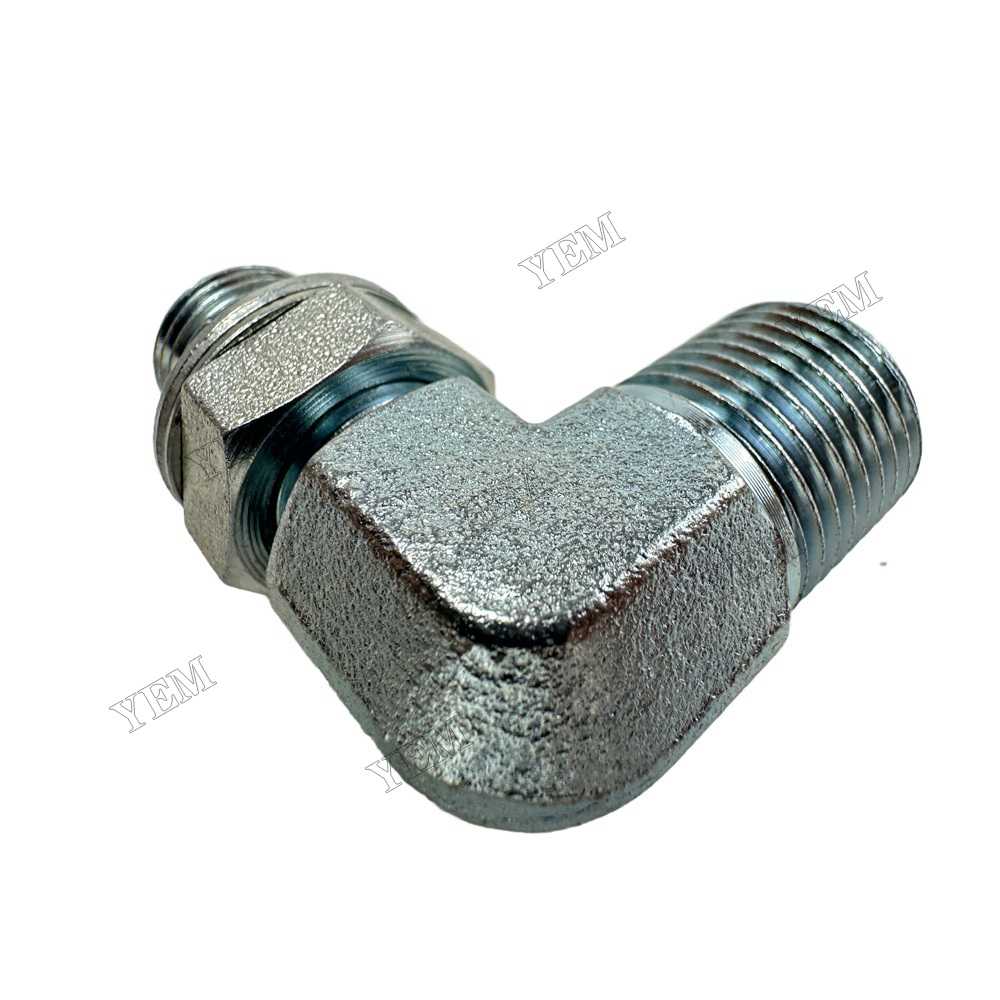 YEM Parts For Caterpillar Distributor 90 320D Engine Spare Parts For Caterpillar