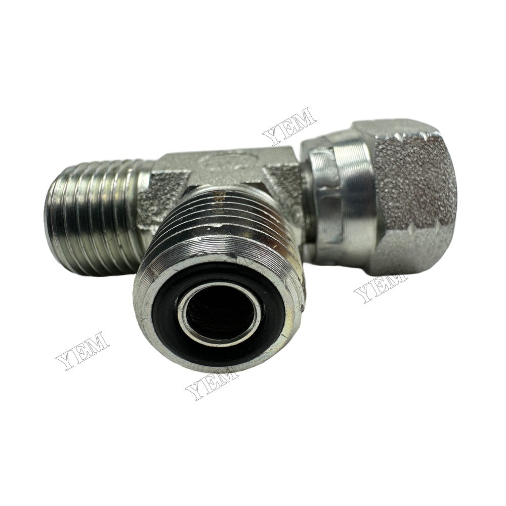 YEM Parts For Caterpillar Distributor three 320D Engine Spare Parts