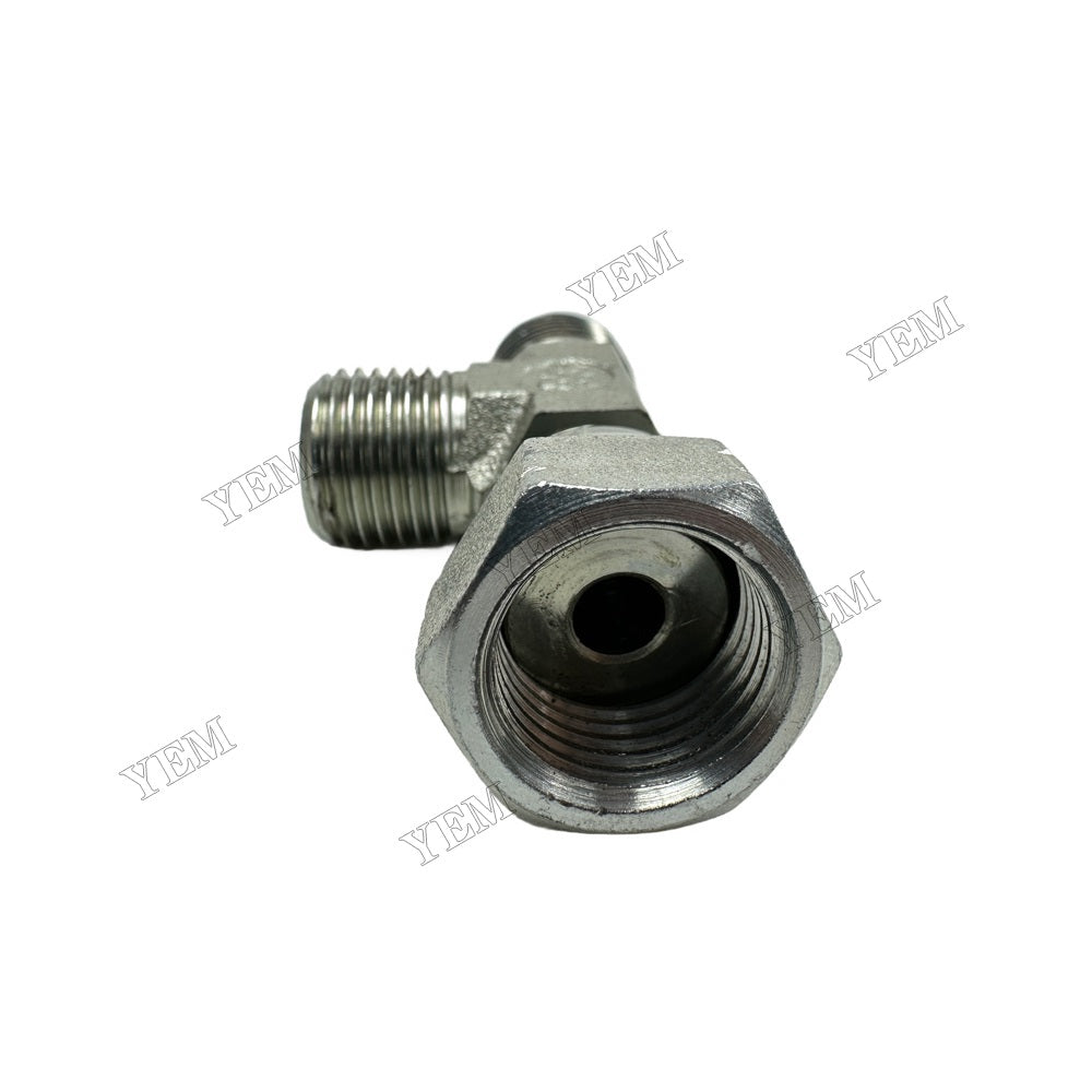 YEM Parts For Caterpillar Distributor three 320D Engine Spare Parts