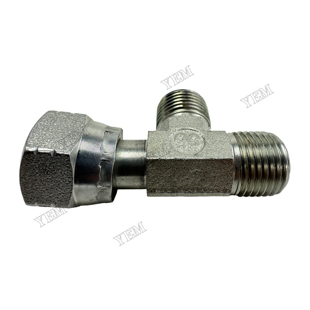 YEM Parts For Caterpillar Distributor three 320D Engine Spare Parts