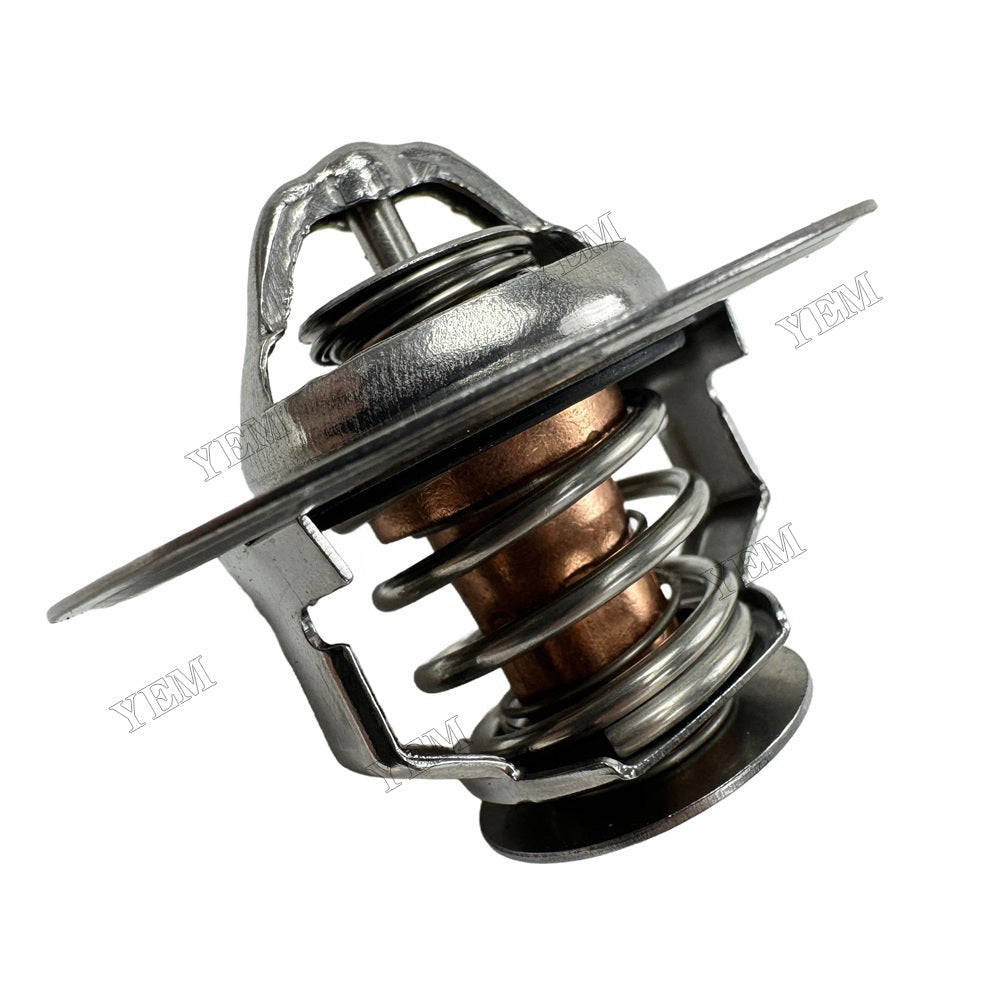 YEM Parts high quality 320D Thermostat 82¡ã For Caterpillar CAT Excavator