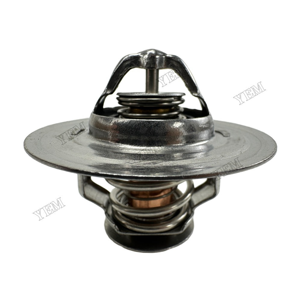 YEM Parts high quality 320D Thermostat 82¡ã For Caterpillar CAT Excavator For Caterpillar