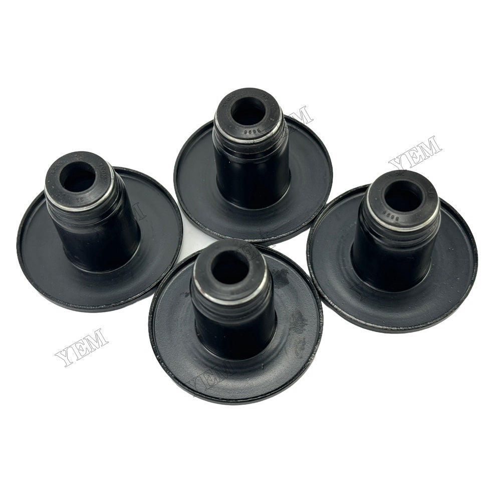 YEM Parts For Caterpillar Valve Oil Seal 3508 Engine Spare Parts For Caterpillar