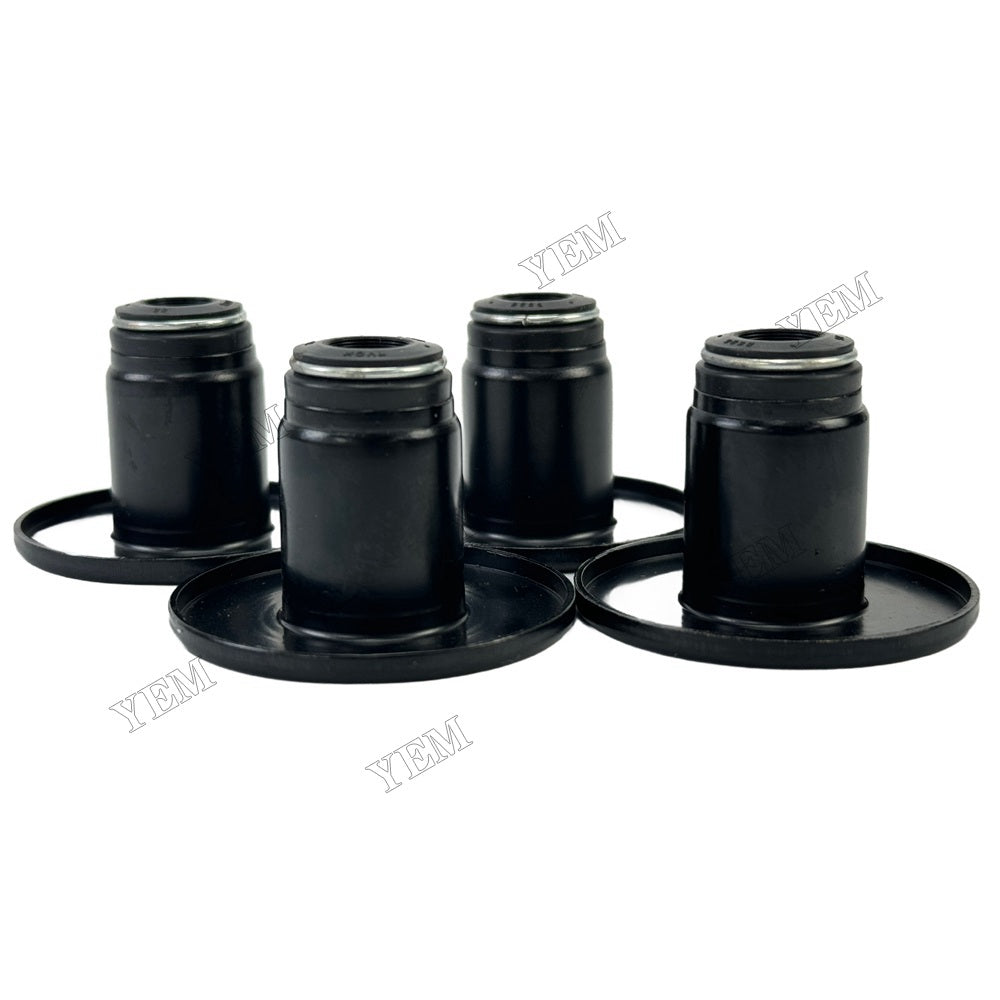 YEM Parts For Caterpillar Valve Oil Seal 3508 Engine Spare Parts For Caterpillar