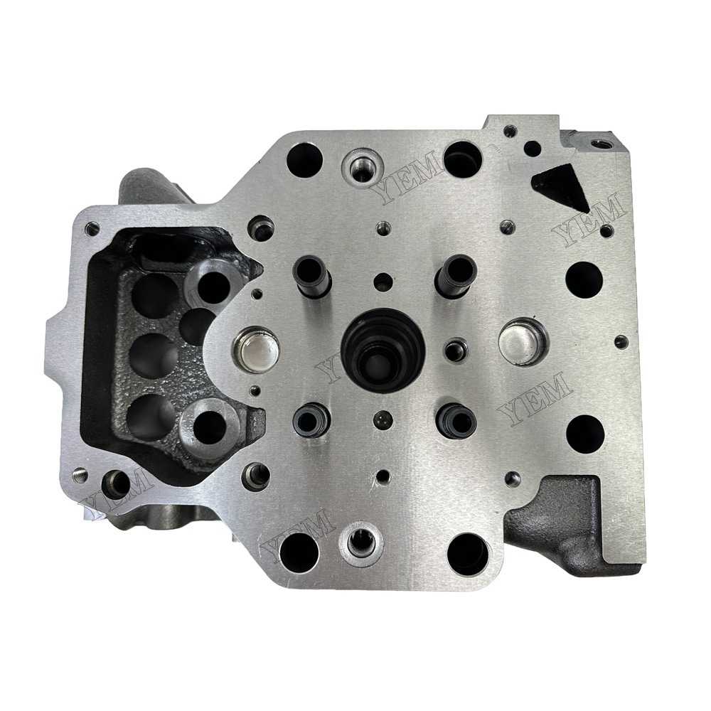 YEM Parts 10R-8845 Cylinder Head for Caterpillar 3508 Engine For Caterpillar