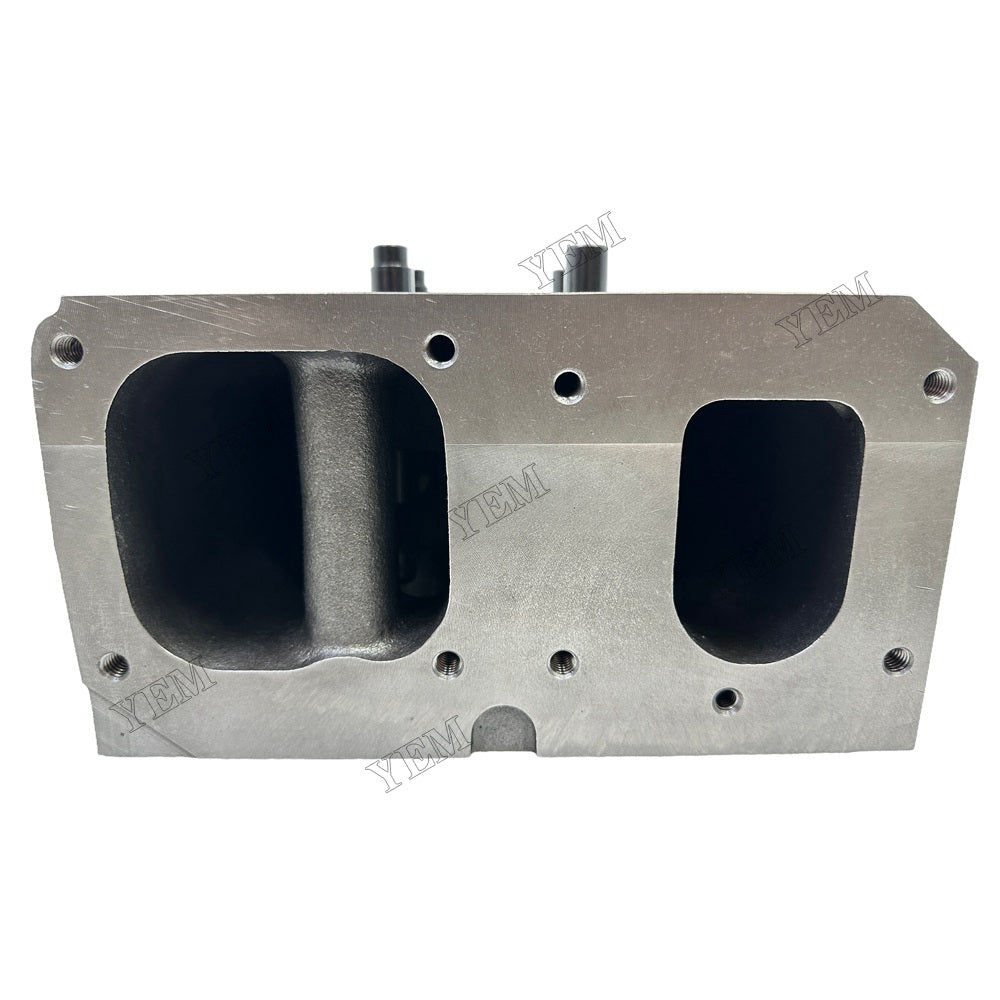 YEM Parts 10R-8845 Cylinder Head for Caterpillar 3512 Engine Fit Crawler Skidder For Caterpillar
