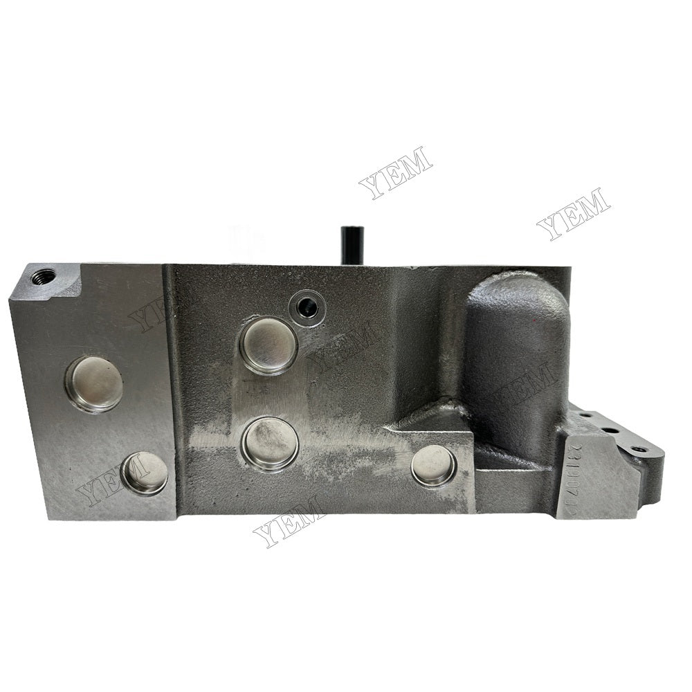 YEM Parts 10R-8845 Cylinder Head for Caterpillar 3512 Engine Fit Crawler Skidder For Caterpillar